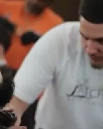DJ, barber at Latch Life Wellington